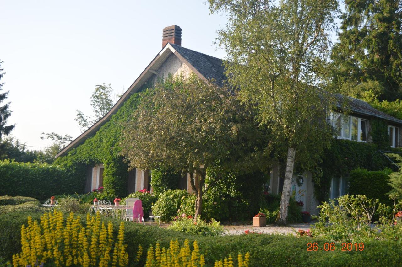 סאוטין Domaine De La Carrauterie By Terre Insolite מראה חיצוני תמונה